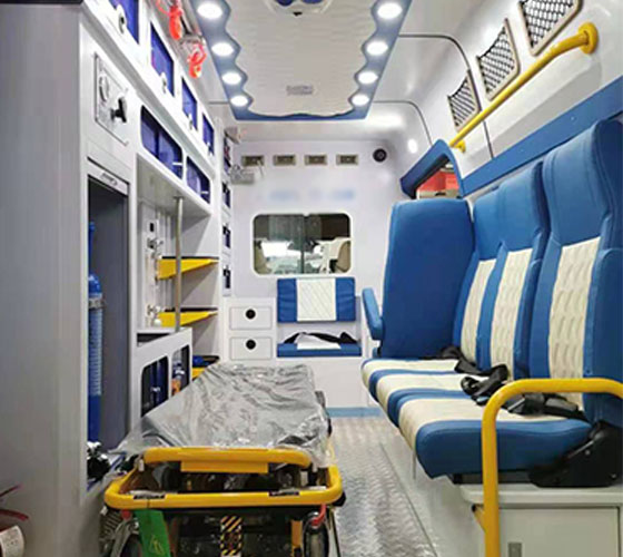 河西区车辆内部展示